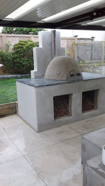 Solid and Interior plastering Carousel 2