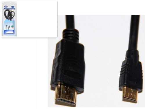Cable Hdmi Mini Hdmi Carousel 1