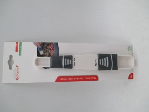 Multi-Function Measuring Spoon Carousel 1