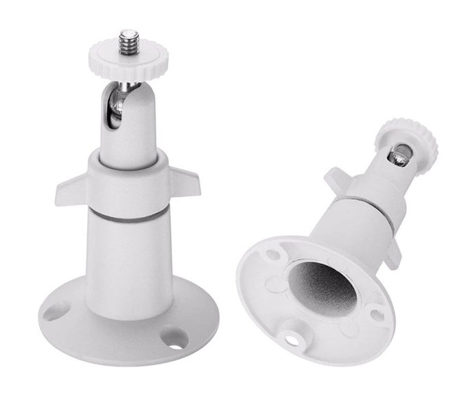 Adjustable Outdoor Mount for Arlo / eufy / Reolink Camera - 2 Pack Carousel 5