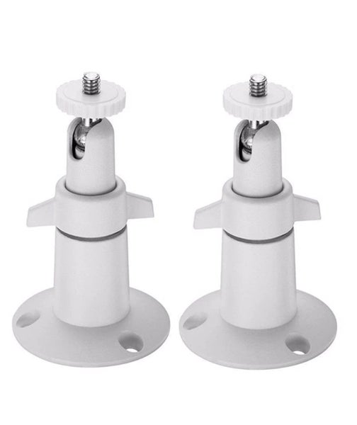 Adjustable Outdoor Mount for Arlo / eufy / Reolink Camera - 2 Pack Carousel 1