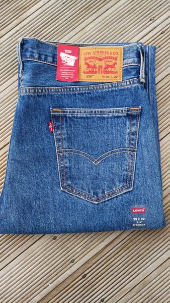 levis 514 32 32