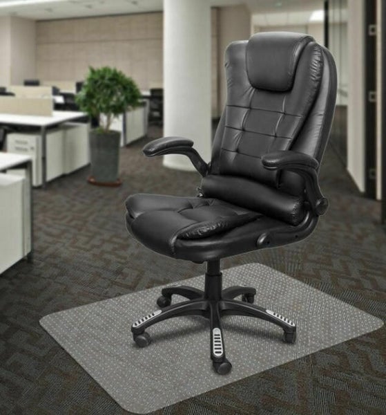 Office Desk Chair Mat Carpet Protector Trade Me
