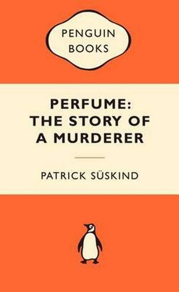 Perfume by Patrick Suskind - Paperback Carousel 1