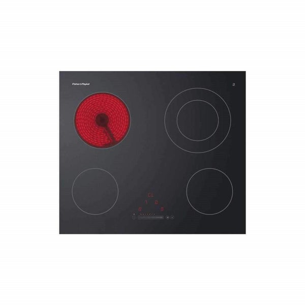 Fisher Paykel 60cm Touch Slide Ceramic Hob Ce604cbx2 Trade Me