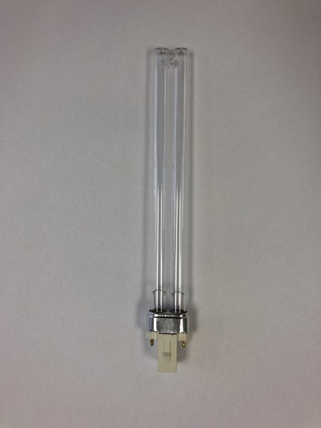 UV Light Bulb 2Pin 18W UVS Carousel 2