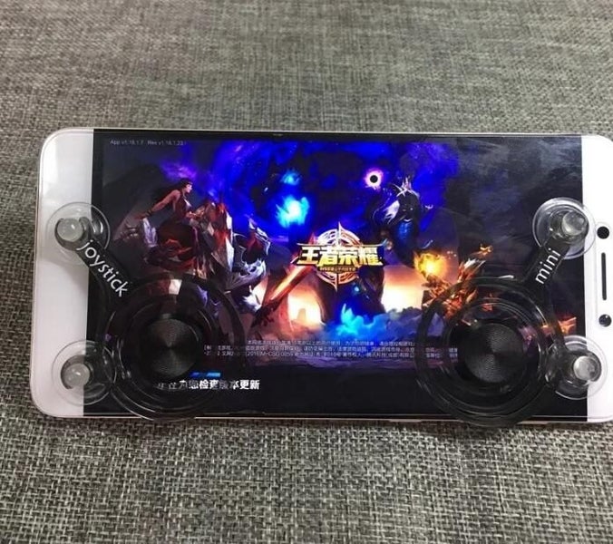 MOBILE GAME REMOTE CONTROL Carousel 2