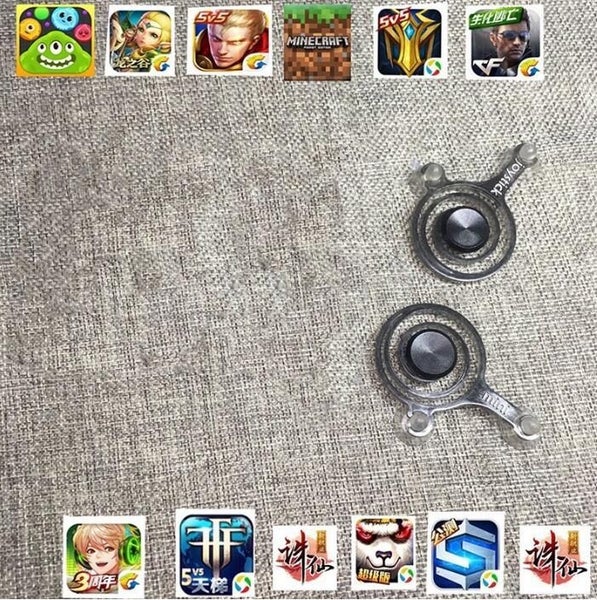 MOBILE GAME REMOTE CONTROL Carousel 5