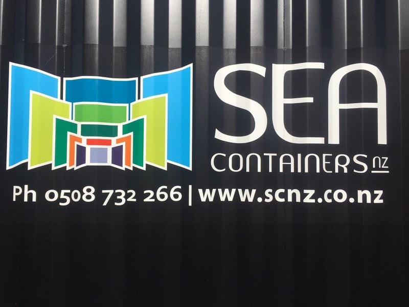 Container Sales & Hire - Auckland - 0508 732 266 Carousel 2