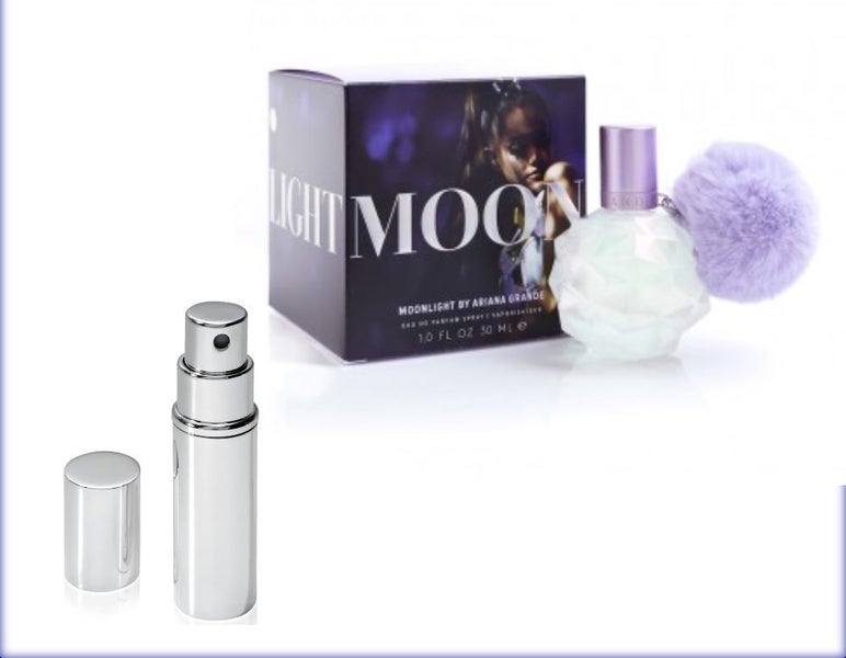 moonlight ariana grande perfume