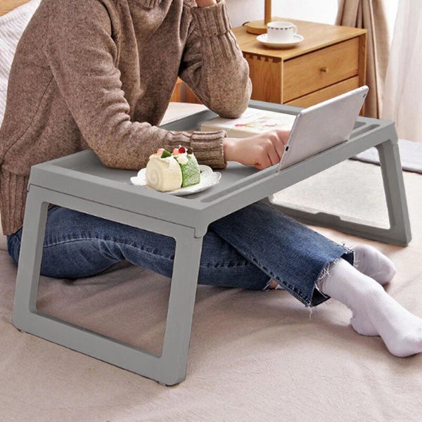 Laptop Table Bed Tray Lapdesk Trade Me