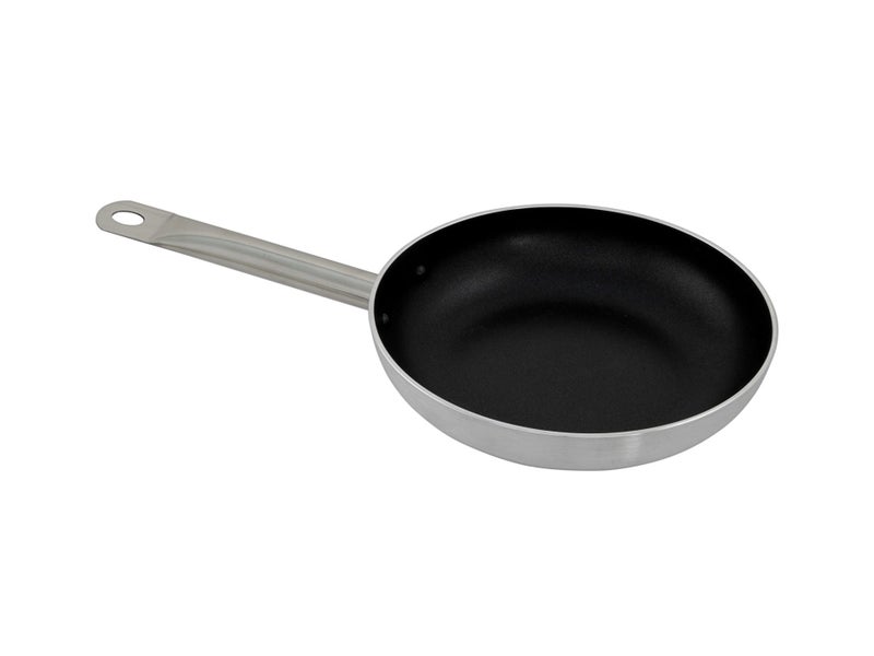 8.5" Fry Pan Aluminium Non-Stick 22cm Carousel 1