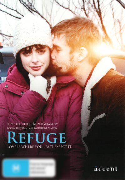 Refuge Carousel 1