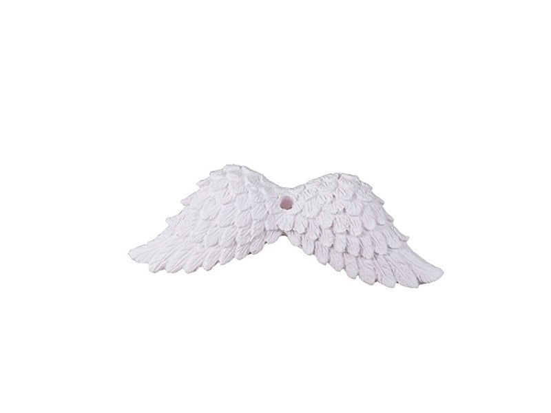 Angel Wings Silicone Mold 3D Fondant Chocolate Soap Mould (A02)62966410311298112