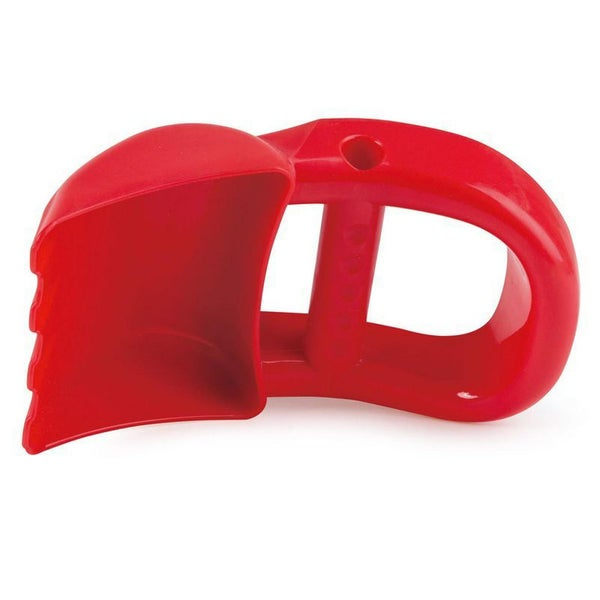 Hape Hand Digger (Red) Carousel 1