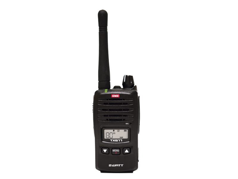 GME TX677 UHF RADIO Carousel 1
