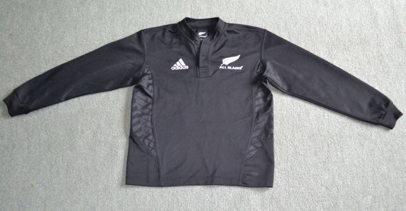 all blacks youth jersey