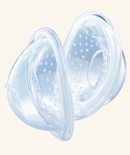 Nuk Breast Shell Set Brand New Carousel 1