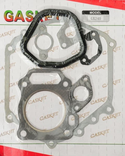Gasket Kit for 8HP Engine Carousel 1
