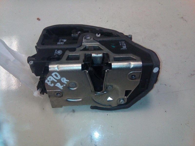 Bmw 3 Series E90 Door Central Lock Actuator Right Rear 2005 2013