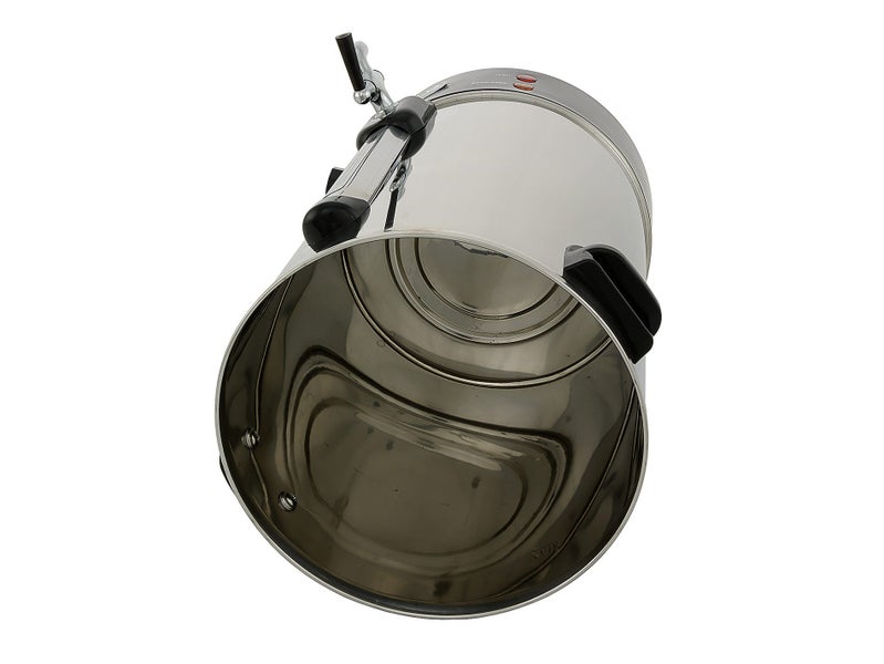 20L Hot Water Urn | 2kW Commercial Stainless Steel Kettle Boiler Urns Carousel 2