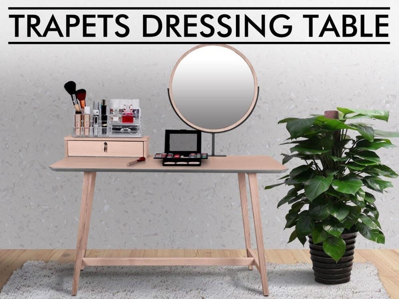Dressing Table Carousel 1