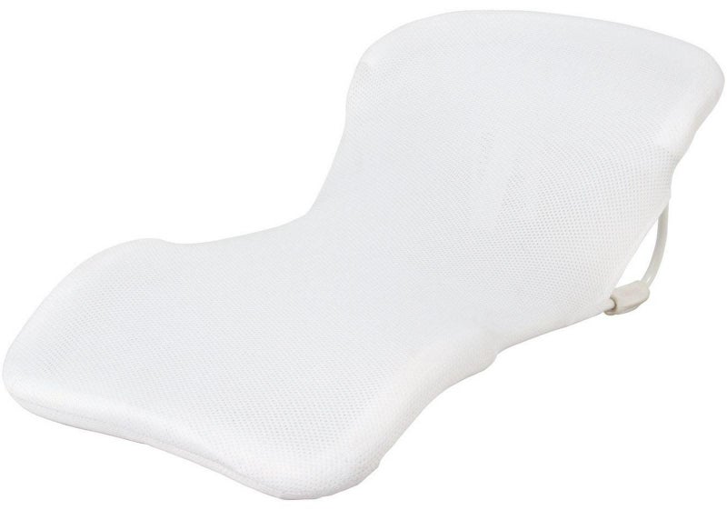 Childcare Ezi Baby Bath Support (White) Carousel 1