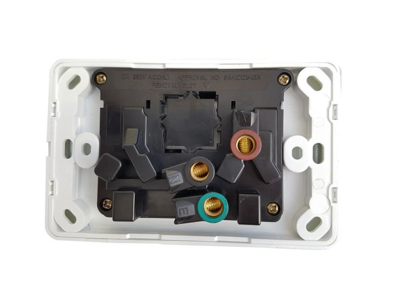 Powerpoints - Double Horizontal Carousel 2