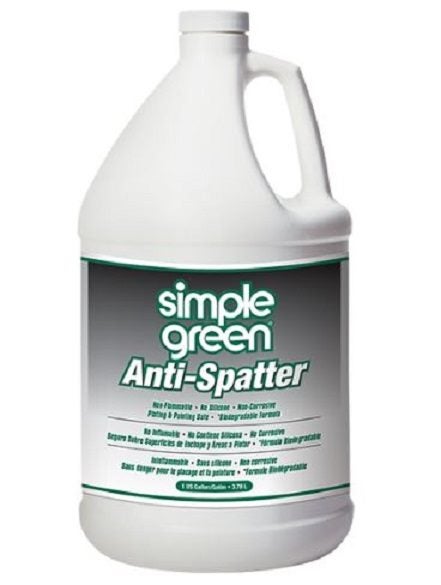 Simple Green Anti Spatter 3.78 L Pump Carousel 1
