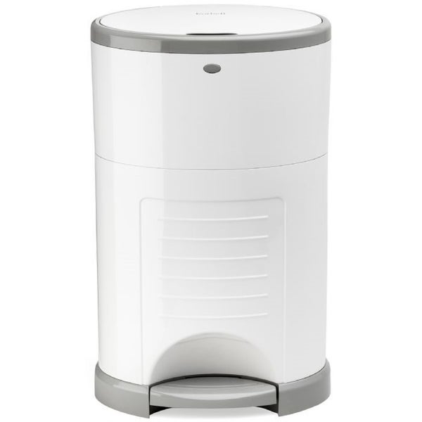Korbell Plus Nappy Bin 26L BRAND NEW Carousel 2