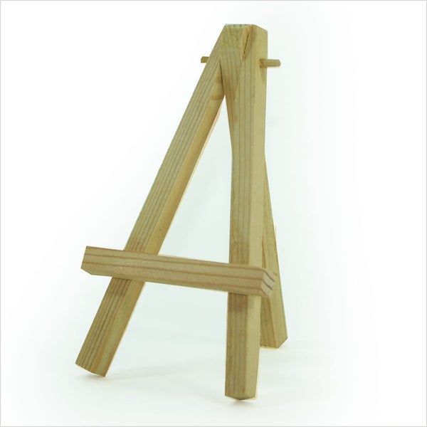 Plywood Art Block: Birds on Tree Carousel 4