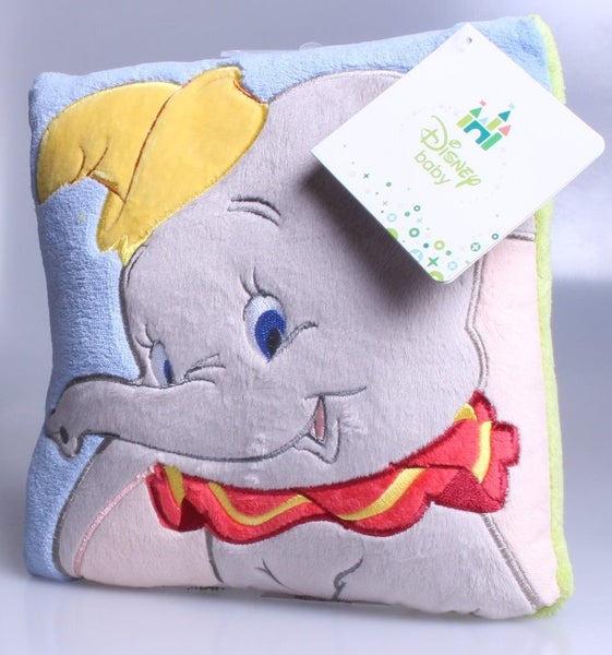 Dumbo Disney Character Decorative Pillows In Trade Me