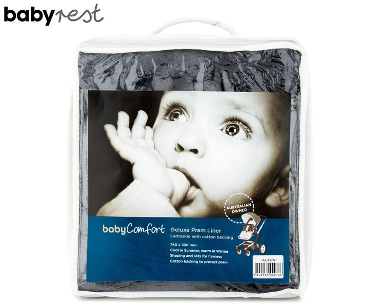 winter pram liner