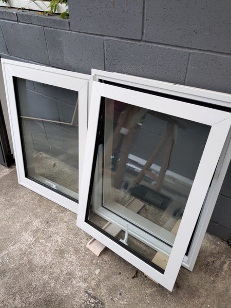 Two Double Glazed Windows Carousel 18