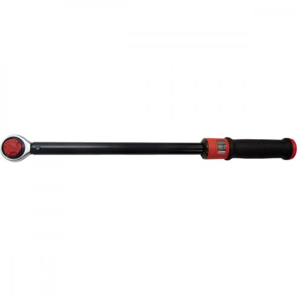Teng 1/2in Dr.Torque Wrench 40-200Nm-Iq +/-3%** Carousel 1