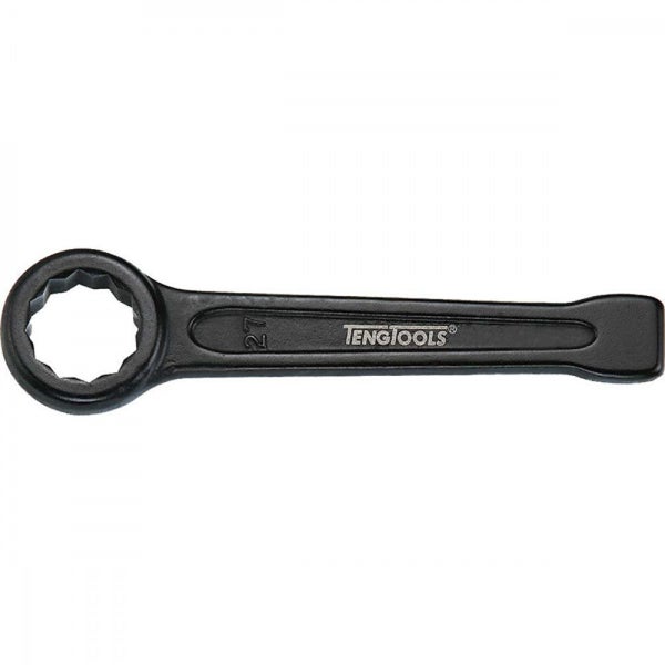 Teng Slogging Ring Spanner 32mm Carousel 1