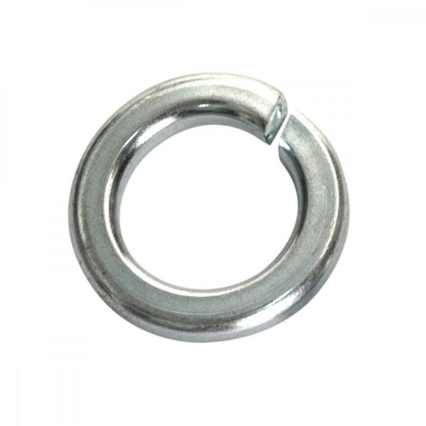 Champion 1/2in Flat Section Spring Washer -25Pk Carousel 1
