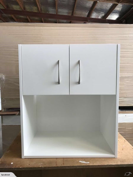 #21 SPECIAL - Brand New Microwave Wall Unit Carousel 1