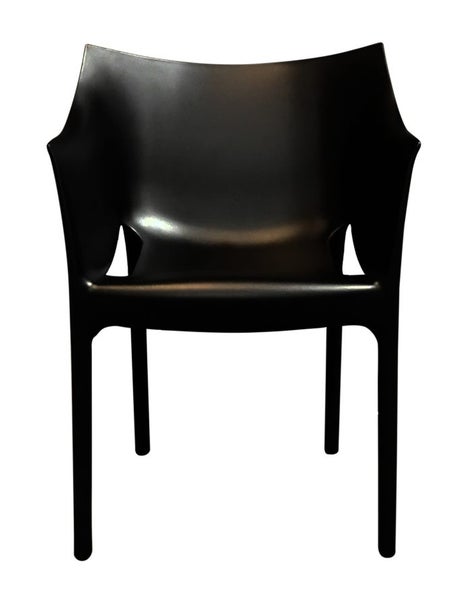 Reid Chair - Black - Zuca Carousel 1
