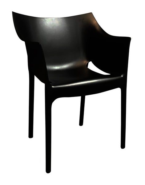Reid Chair - Black - Zuca Carousel 2