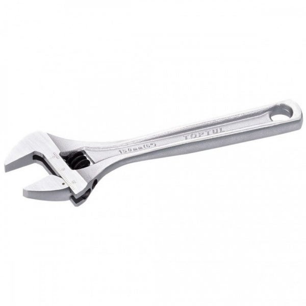 Toptul Adjustable Wrench 375mm Carousel 1