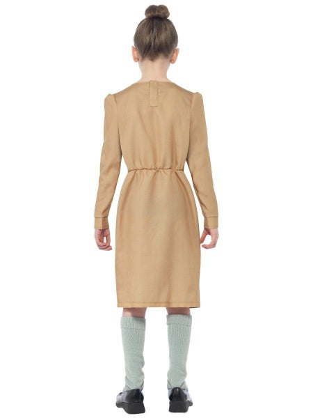 Roald Dahl Miss Trunchbull Costume Book Week 4-6 years old Carousel 2