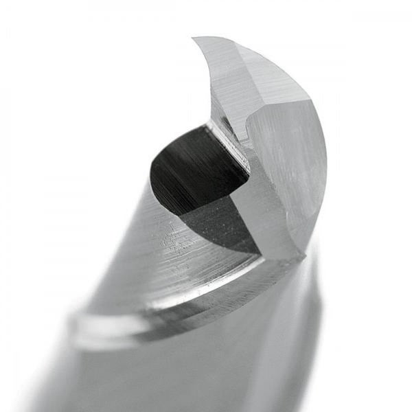 7mm Long Series Cobalt Slot Drill Plain Shank Carousel 1