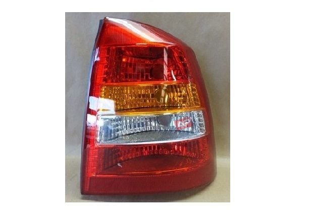 Holden Astra Tail Light 1998 2003 Sedan Trade Me Holden Astra Tail Light 1998 2003 Sedan Trade Me