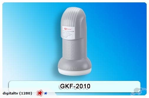 11300MHz Ku LNB x10 $7.2 each Carousel 1