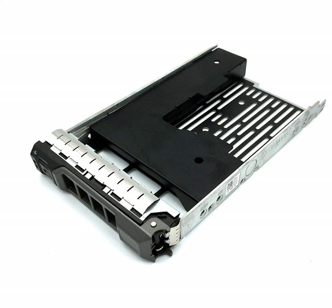 Adapter for SSD/SATA 2.5" to 3.5" Tray Caddy for Servers Carousel 6
