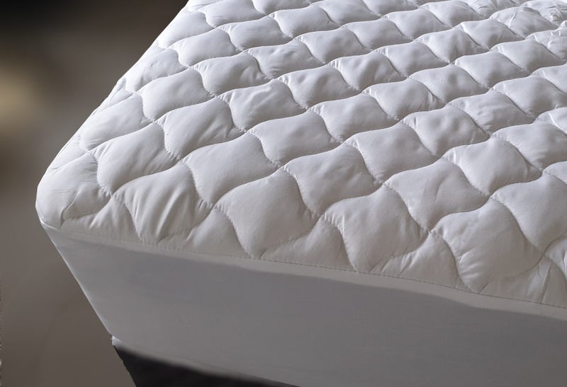 LIVEINSTYLE MATTRESS PROTECTOR / PAD super king Carousel 1
