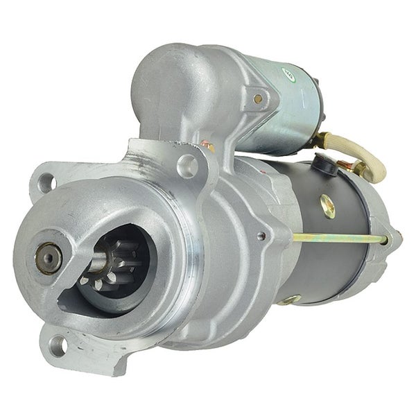 STARTER AGCO ALLIS TRACTOR 9630 9650 6-374 DEUTZ 10461467 10479620
