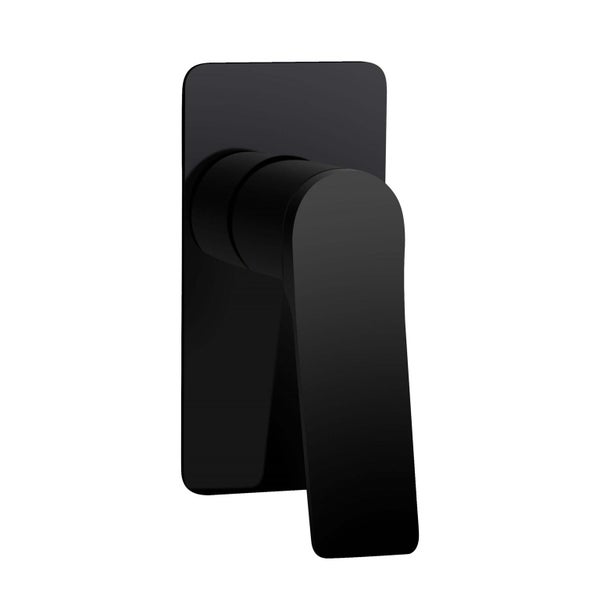 Shower Mixer Carousel 2