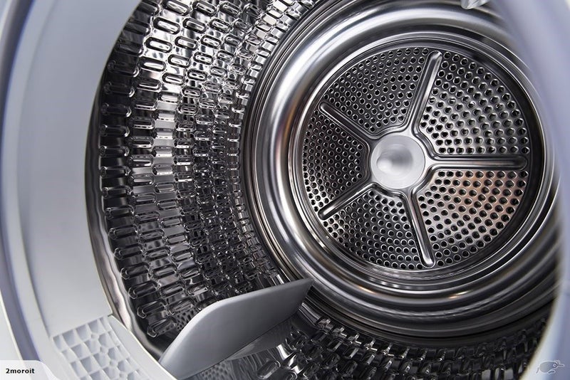 7KG Condenser Dryer Carousel 4